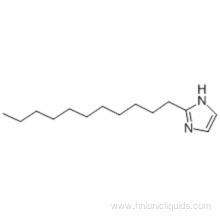 1H-Imidazole,2-undecyl- CAS 16731-68-3